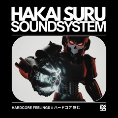 HARDCORE FEELINGS / ハードコア 感じ