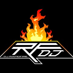DJ Rapidfire - Rapid Fire - Tech house