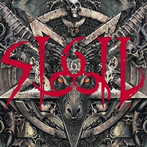 DOOM SIGIL ⛧ Buckethead OST - Cold Frost Part 6