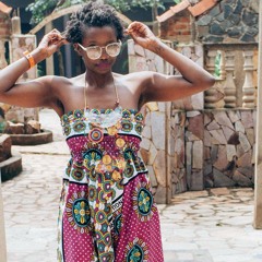 Kampire - 10 years of Nyege Nyege 071125