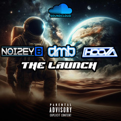 DMB - HOOVA & NOIZEY B  (THE LAUNCH 2025)