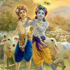 Hey Prabhu Mujhe Bataa Do - Una Oración A Krishna - Baal Gopal, Khushi Chaudhary