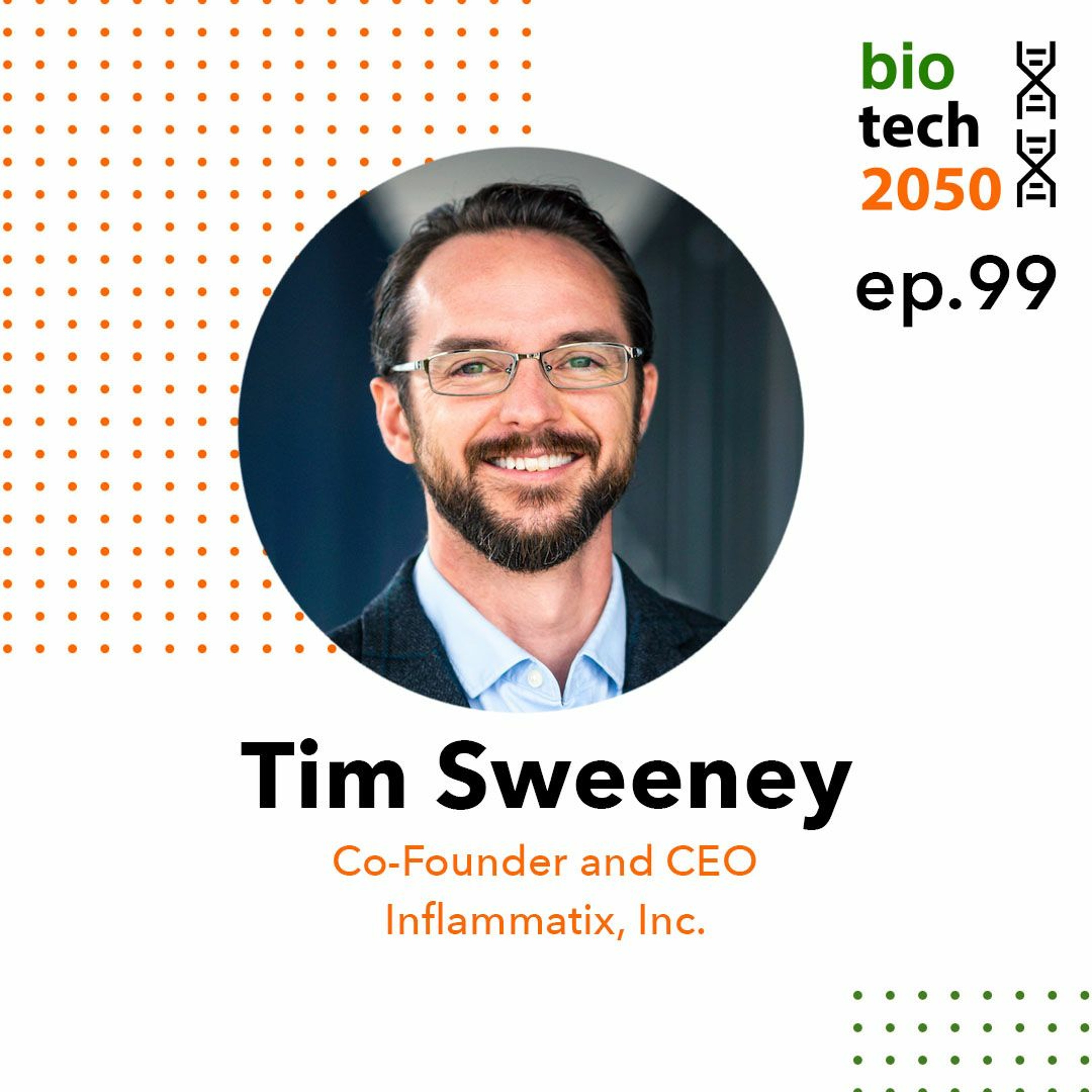 Biotech 2050 Podcast