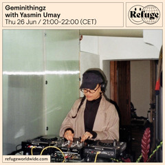 Geminithingz - Yasmin Umay - 26 Jun 2025