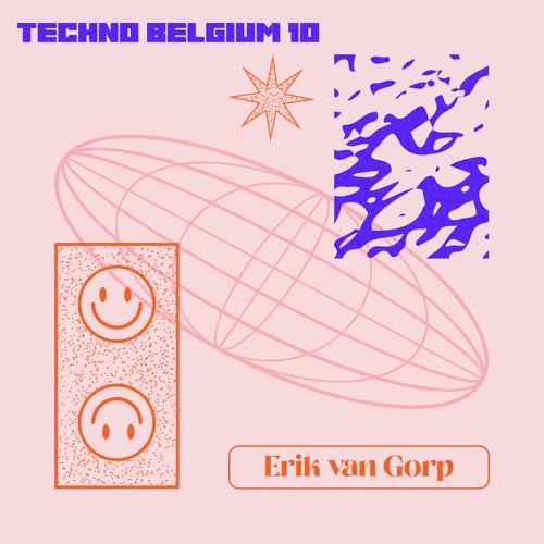 Techno Belgium 10