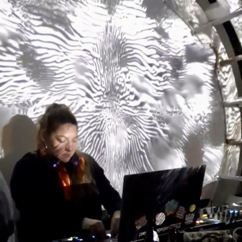 Cos @ Opening Kleinlaut Haus Mainusch 2022