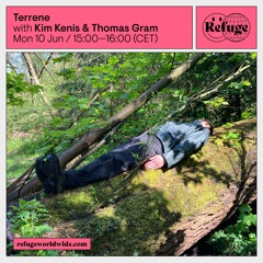 Terrene - Kim Kenis & Thomas Gram - 10 Jun 2024