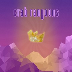 Crab Rangoons
