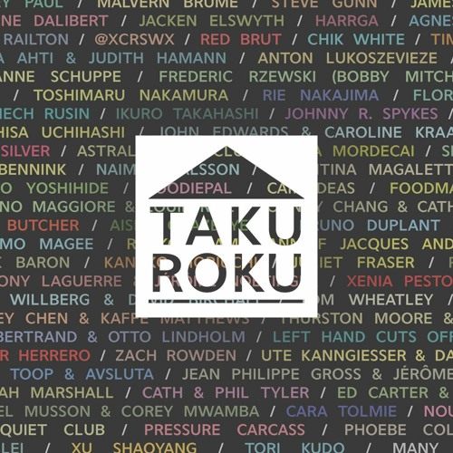 Takuroku