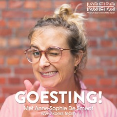 #27 - Ben jij subassertief, assertief of agressief?