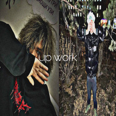 up work w/tykerl(yardbo1)