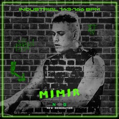 New Generation PODCAST ~ 020 ~ MiMiR (ISASZEG LIVE)