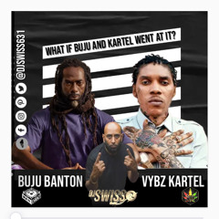 DJ SWISS • Buju Banton Vs Vybz Kartel Master .mp3