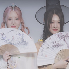 O.O cover by Liv and Minami from Rescene