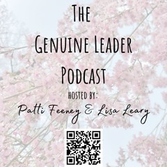 Episode 5: Part 2 of The Mindful Leader with special guest; Pat Howley
