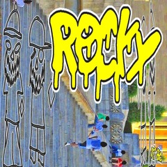 rocky + netboy [orcadoom]