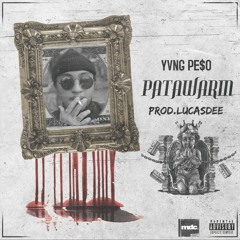 YVNG PESO - PATAWARIN (OFFICIAL AUDIO)