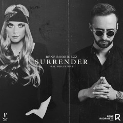 Surrender (feat. Sara De Blue)