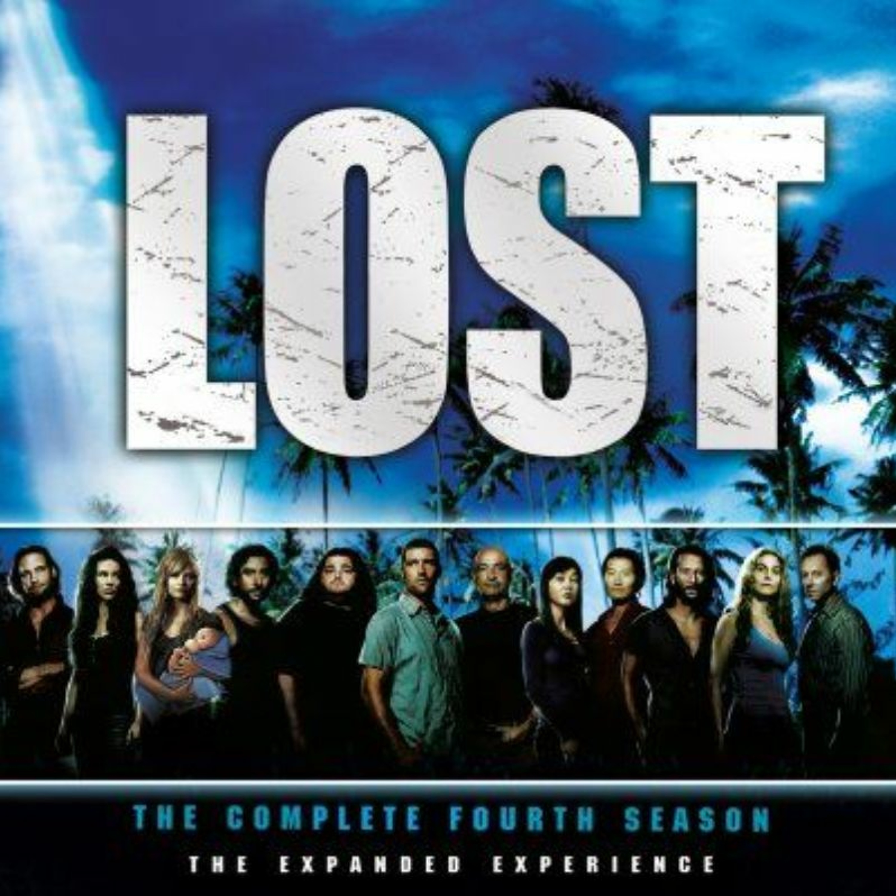 The LOST (& Drunk) Podcast