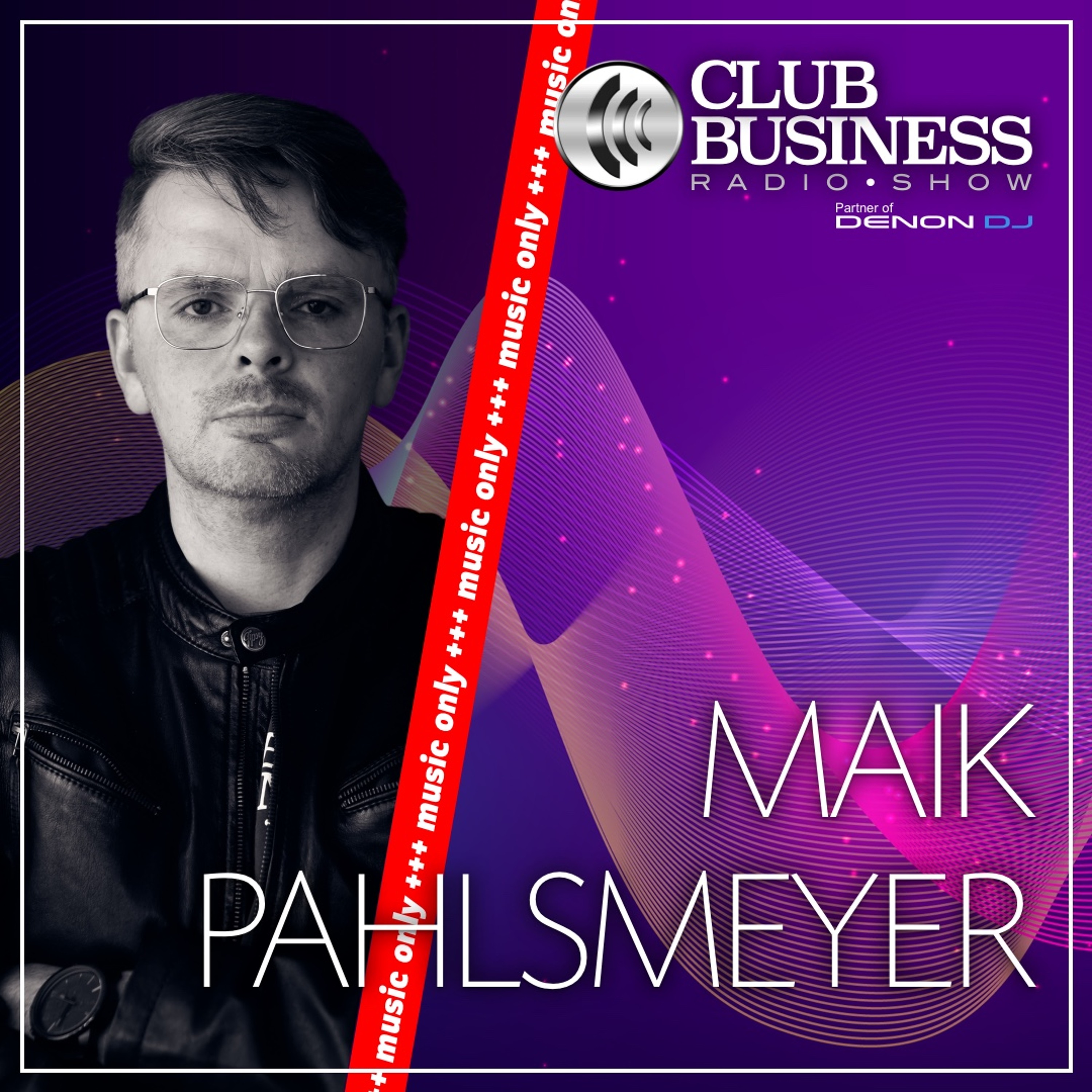 Club Business Radio Show