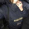 анорак — cover