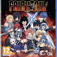 Fierce Battle (Boss Theme 2) - Fairy Tail Game OST |  RPG OST 2020