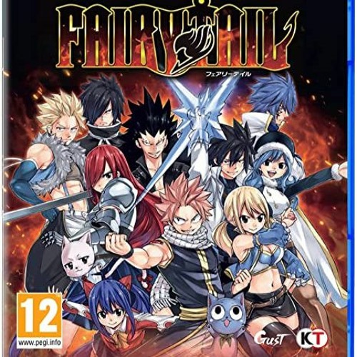 Fairy Tail Games  Giant Bomb