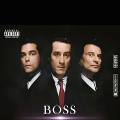 Sedrick Taylor - Bo$$