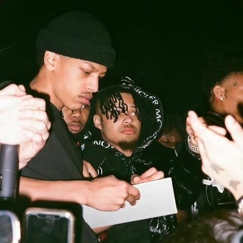 Jace! (@iayze) - msg to the supporters (Slowed + Reverb)