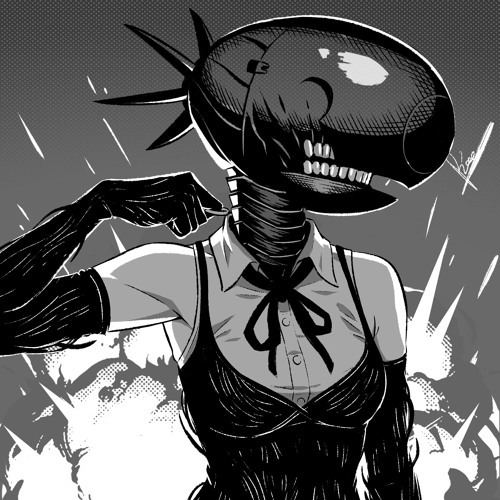 “SHE’S THE BOMB DEVIL” (Reze x Loathe)