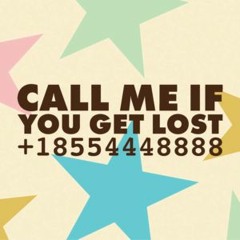 Tyler, The Creator - NUMBER, NUMBER! (NEW VOICEMAIL)