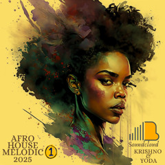 AFRO MELODIC  1 - KRISHNO & YODA 2025