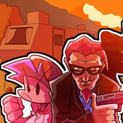 FNF [Postal F: Apocalypse Friday] No regerts OST