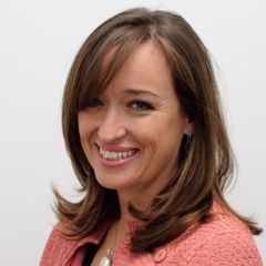 Emily Cherry - Executive Director for The Bikeability Trust