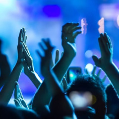 تسبيح الاجتماع العام .. يوسف وحيد .. الجمعة 30- 5- 2025
