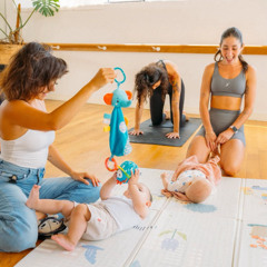 BARRE & HYBRID | November 2025 | by Shira Brodetzky