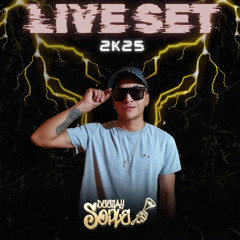 DJ SOPLE LIVE SET 2K25 (GUARACHA,DUTCH,COJOS,SANDUNGUEO,TRIBE)