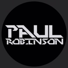 Paul Robinson