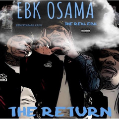 Ebk Osama - 2 AM