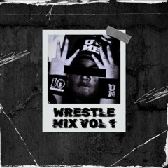 WrestleMix Vol. 1