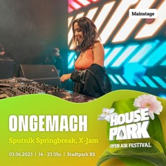 Housepark 2023 - Ongemach