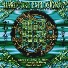 Force & Styles - Explosion '97 (1997)