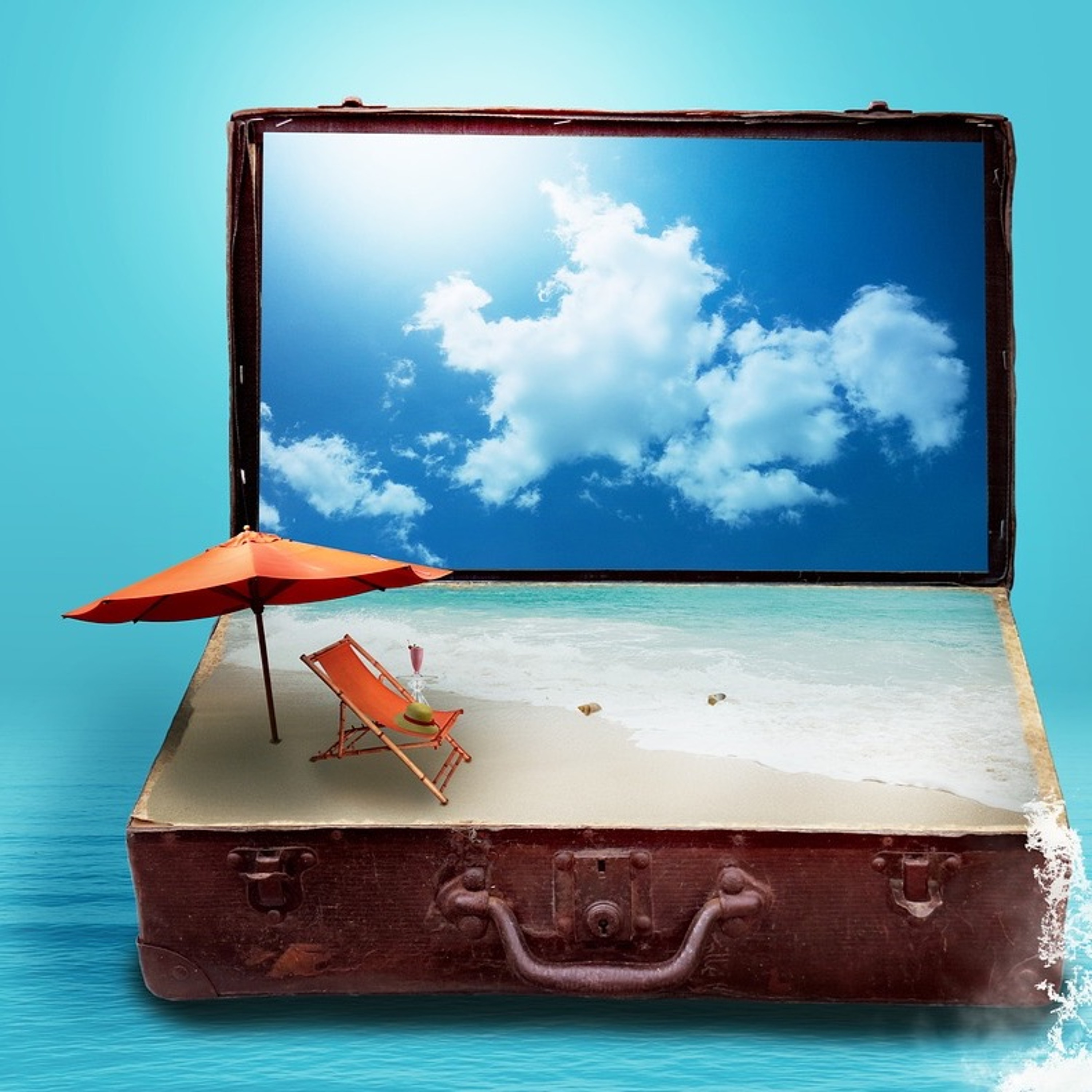 Quattro Stagioni 160 - Buone vacanze!