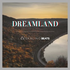 'Dreamland' prod by SkalinoBeats feat. vRaqBeaTz