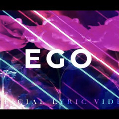 Zack Knight - Ego
