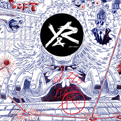 young & reckless ft 115 Guardian [prod. Dj Tray]