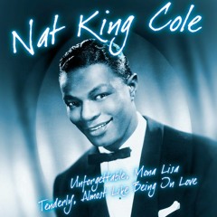 Nat King Cole (Alan Jay Lerner & Frederick Loewe) - Almost Like Being In Love (Fatin Cover)