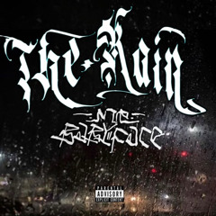 THE RAIN-Mr.BABYFACE