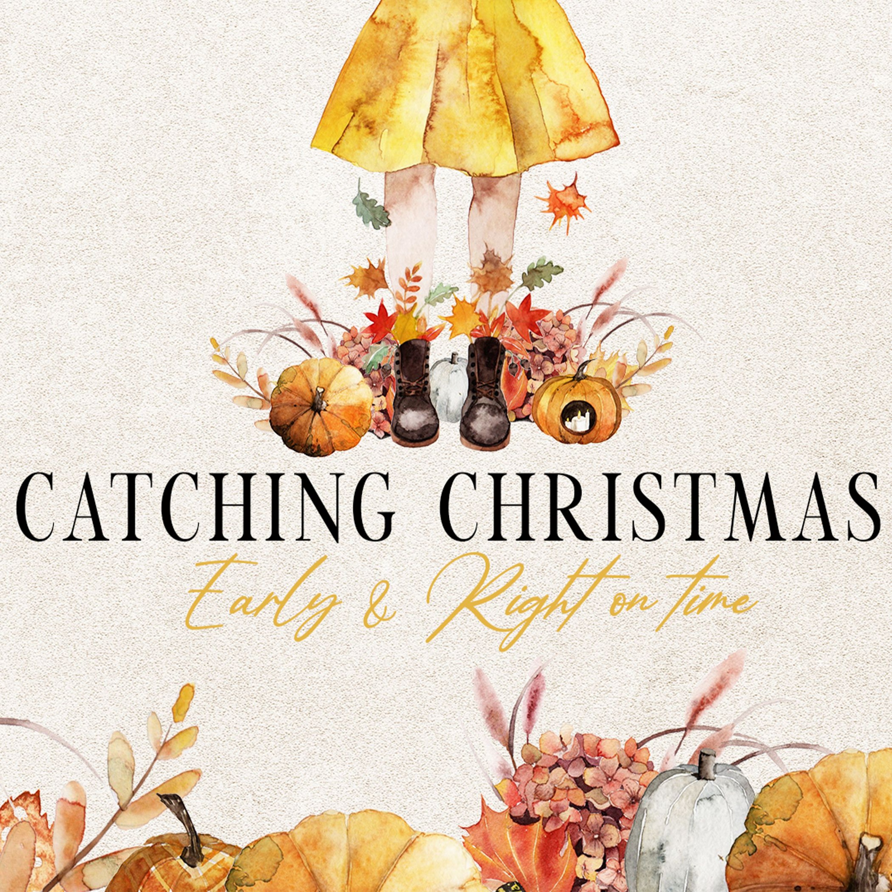 1 OF 9 | CATCHING CHRISTMAS _Hm 1 OF 9  11 03 2024 episode artwork