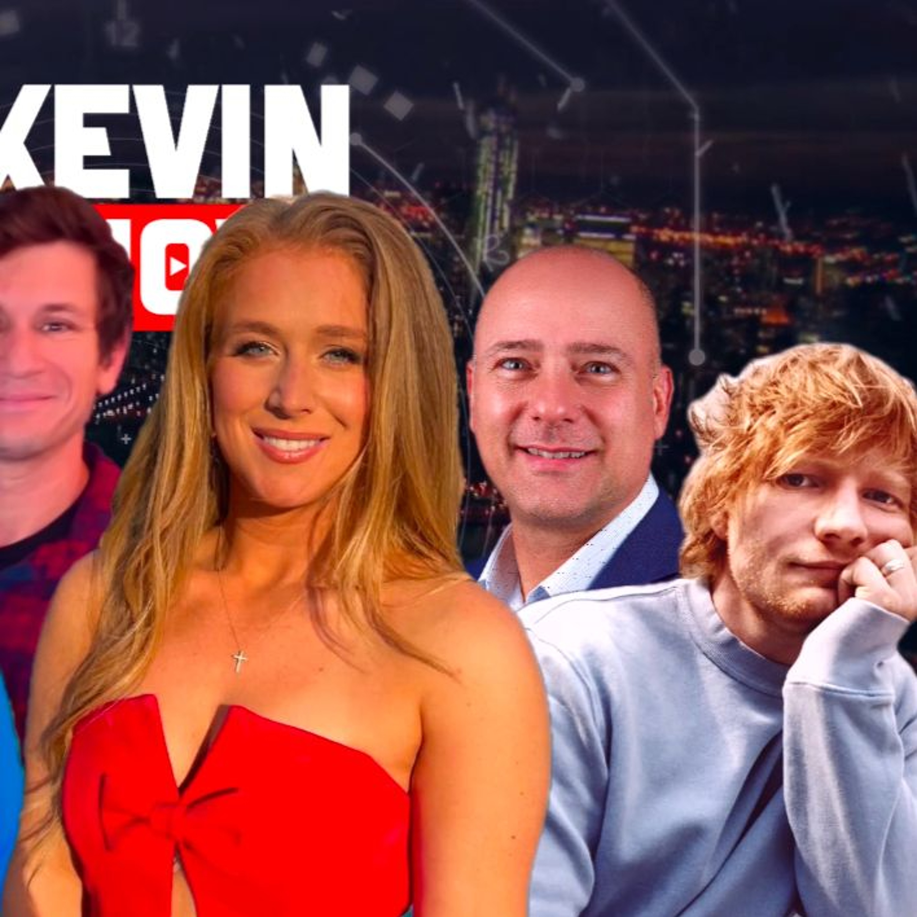 121424 - That Kevin Show - Hour 2
